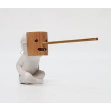 ピノキオ仮面